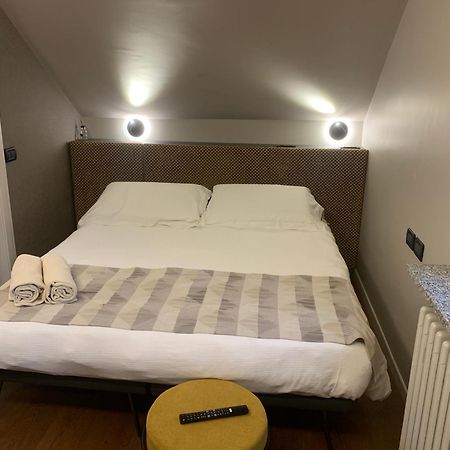 Albergo Moderno & Spa Fuipiano Valle Imagna Exteriör bild
