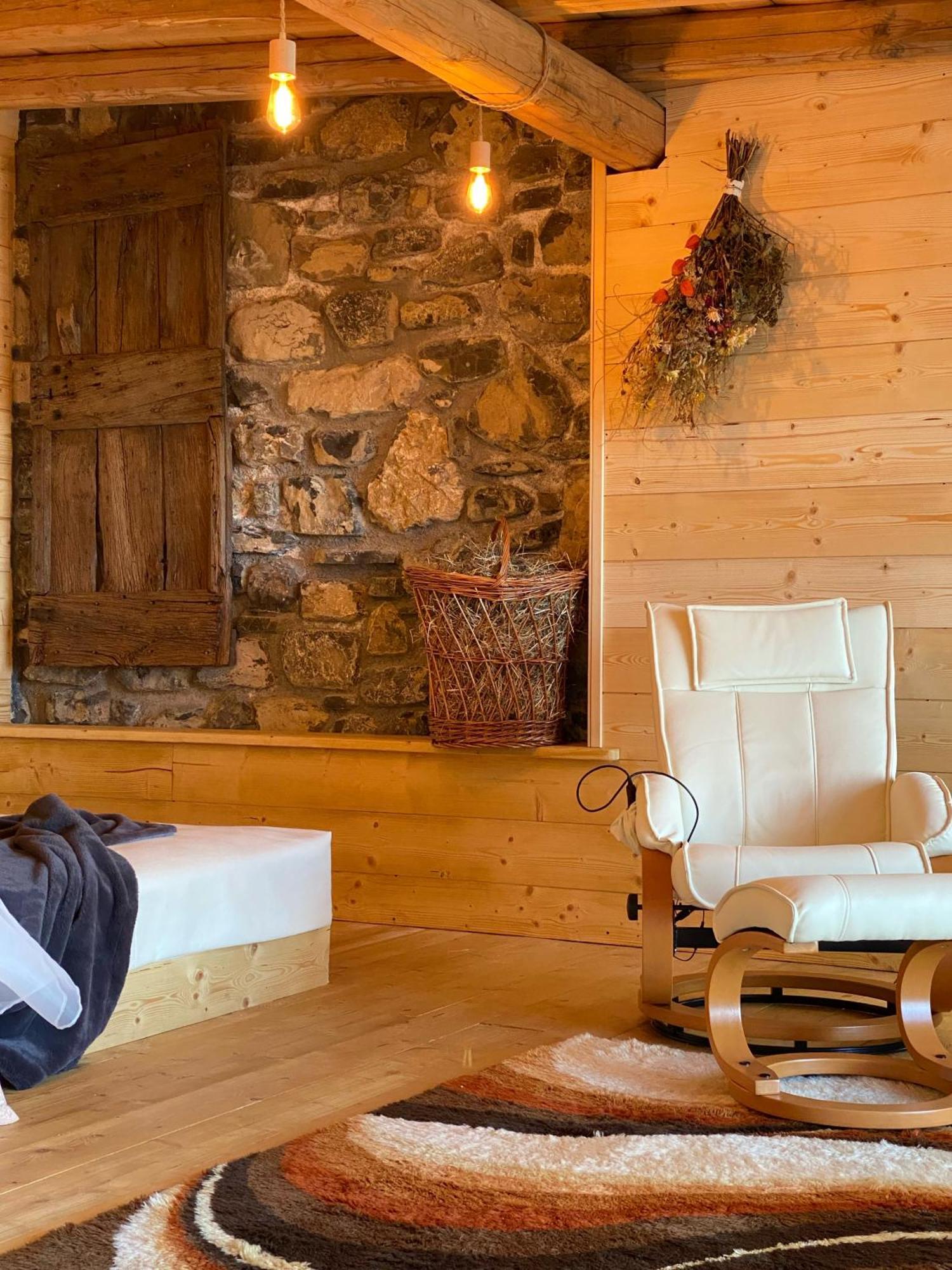 Albergo Moderno & Spa Fuipiano Valle Imagna Exteriör bild