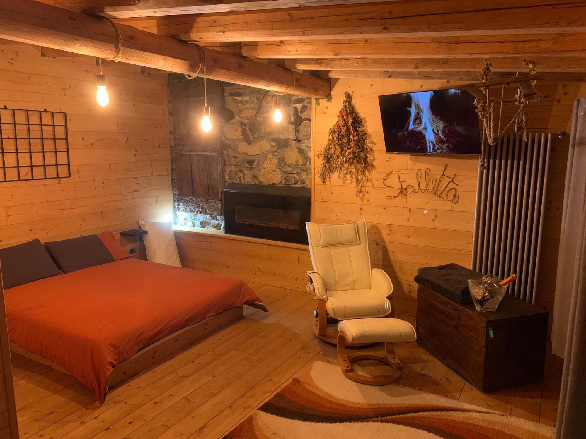 Albergo Moderno & Spa Fuipiano Valle Imagna Exteriör bild