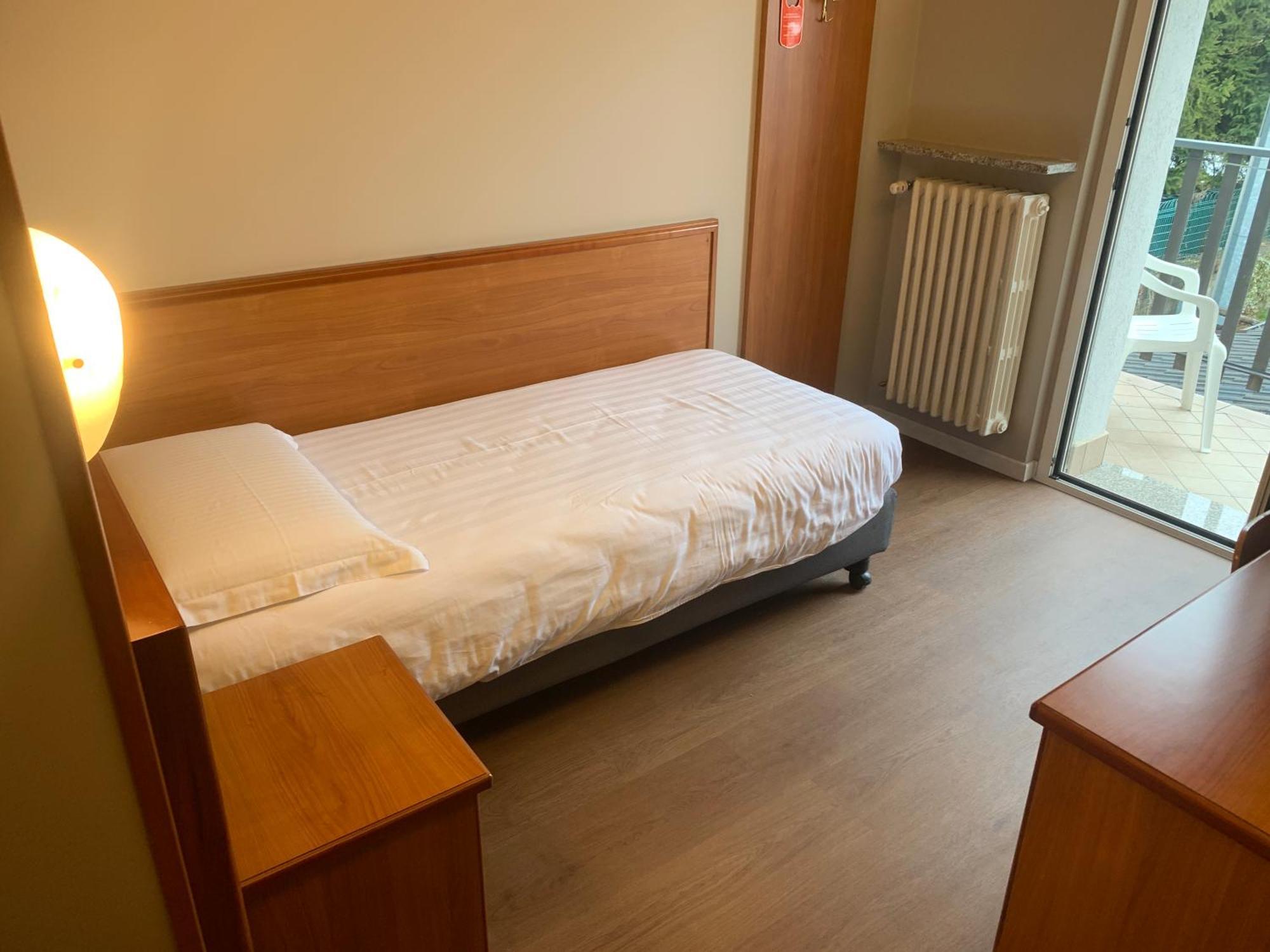 Albergo Moderno & Spa Fuipiano Valle Imagna Exteriör bild