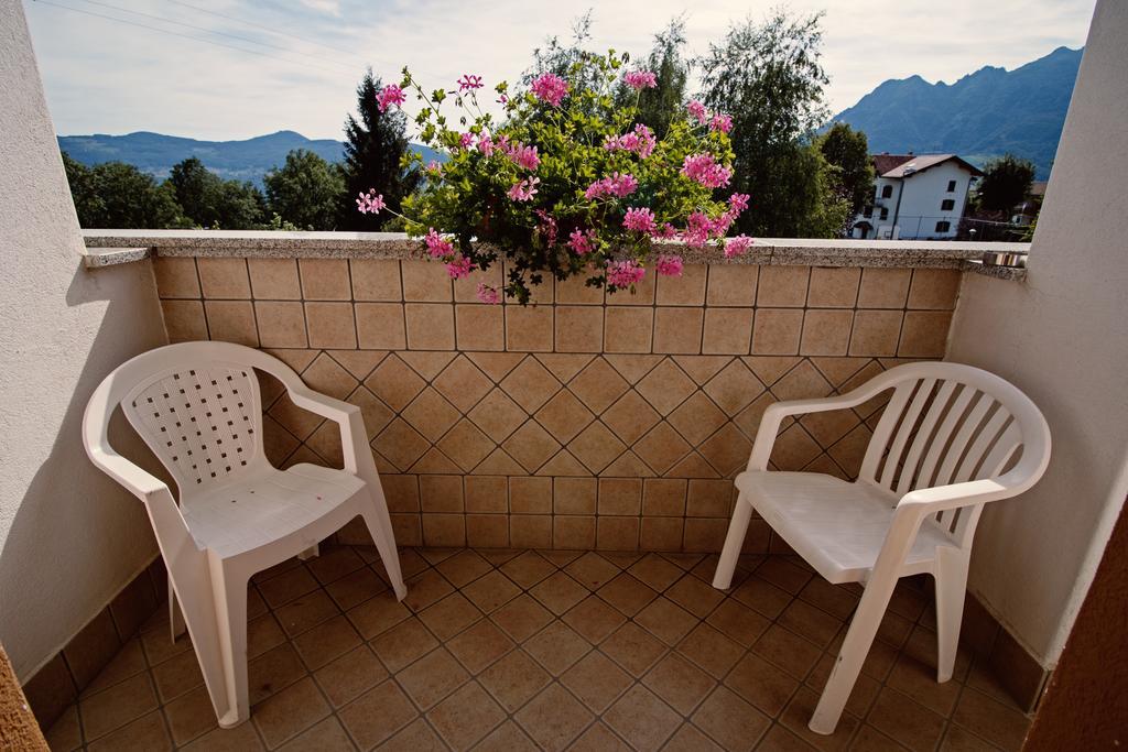 Albergo Moderno & Spa Fuipiano Valle Imagna Exteriör bild